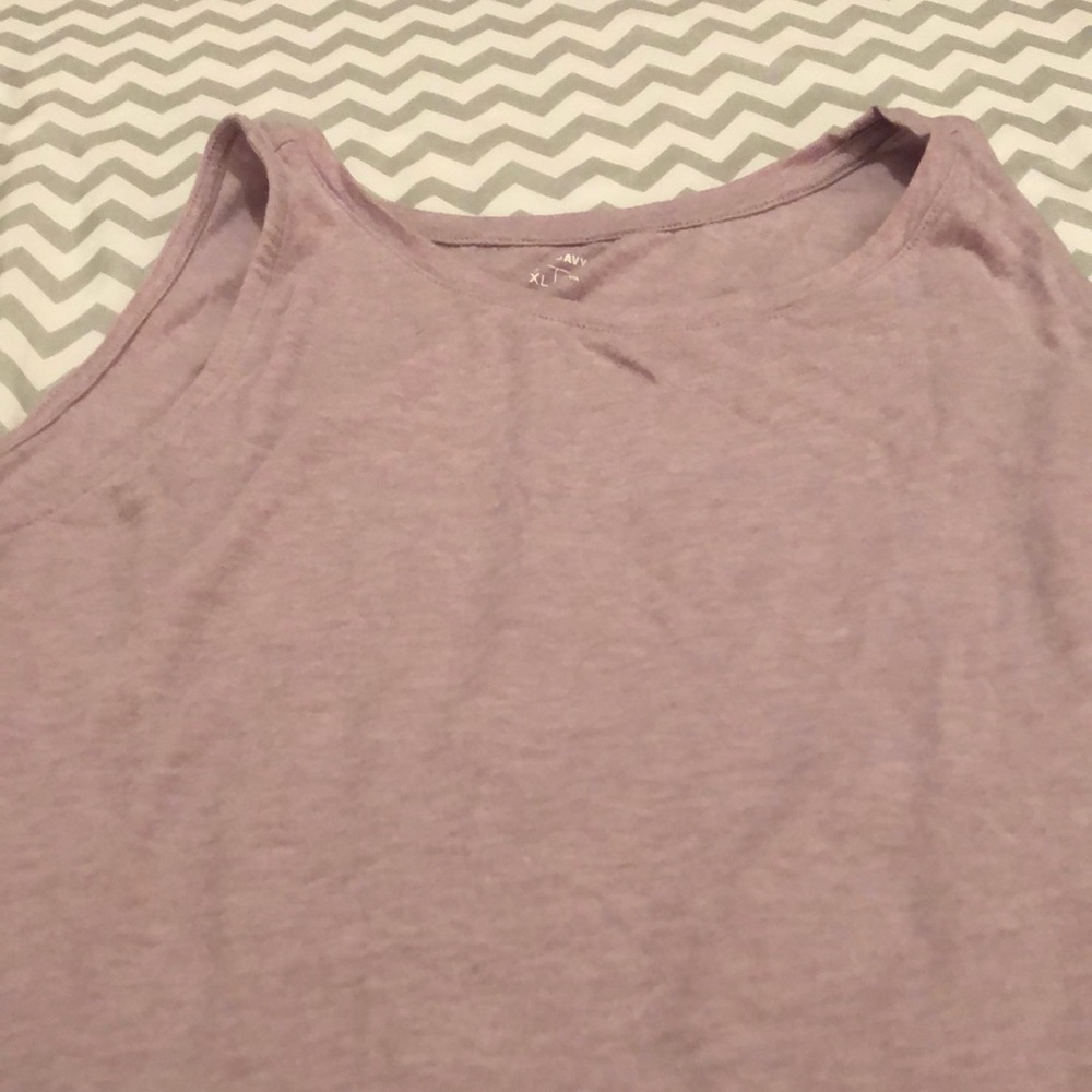 Old Navy Flowy Tank